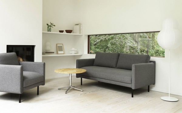 Normann Sofa RAR