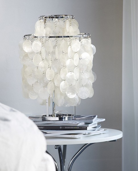 Verpan FUN 10DM Leuchte