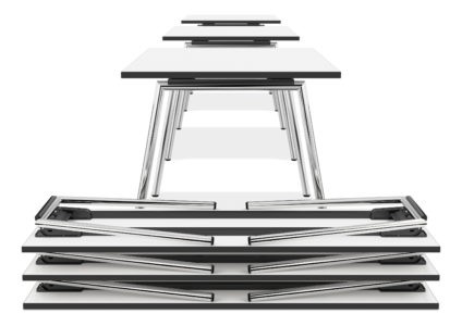 Klapptisch Lacrosse II