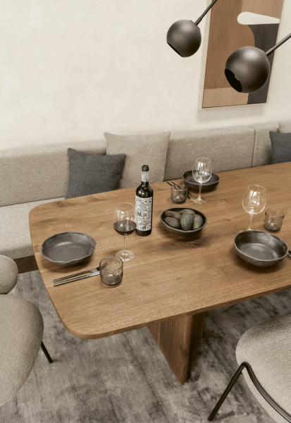 Janua BC17 T-Rox Tisch