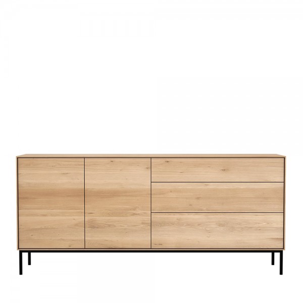 Ethnicraft Whitebird / Blackbird