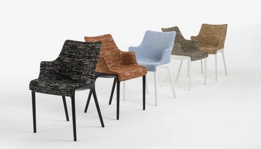 Kartell Eleganza Nia