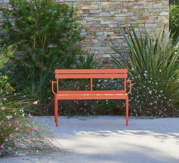 Fermob Luxembourg Stuhl / Bank