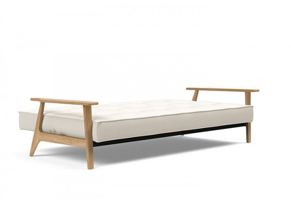 Splitback Frej Sofa