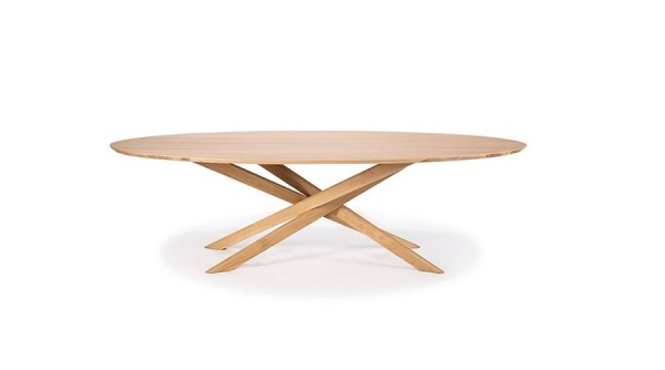 Ethnicraft Mikado Couchtisch