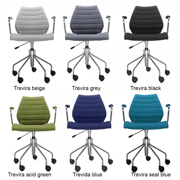 Kartell Maui Soft Trevira