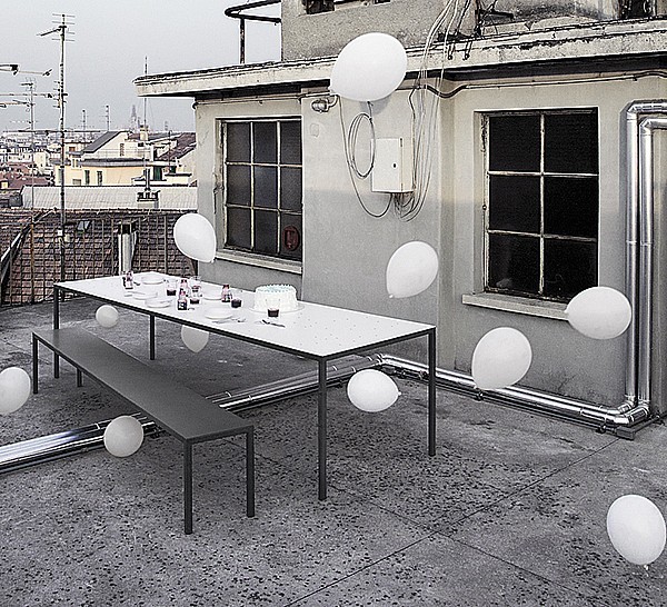 Desalto Helsinki 35 outdoor