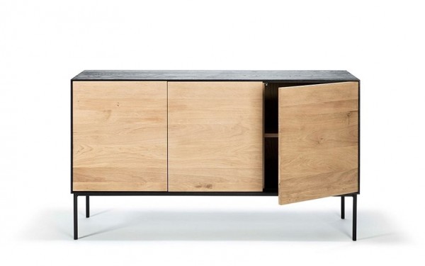 Ethnicraft Whitebird / Blackbird