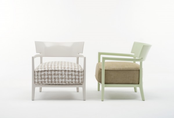 Kartell Cara Sessel
