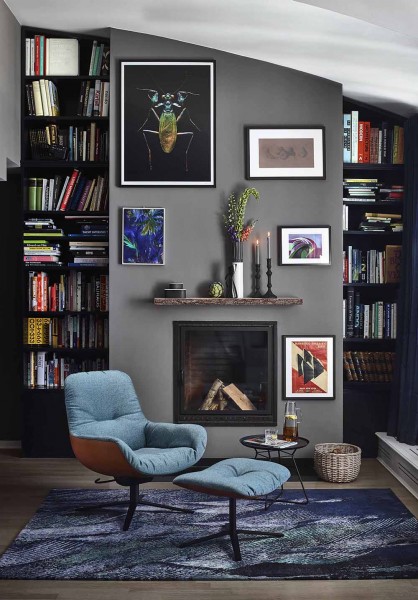 FreiFrau Leya Cocktailsessel