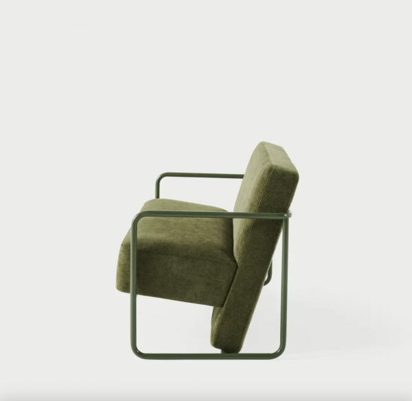 Baleri Spunta Sessel / Sofa