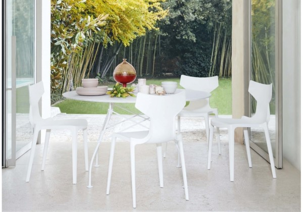 Kartell RE-CHAIR