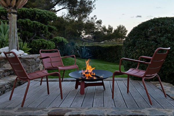 Fermob Luxembourg Lounge