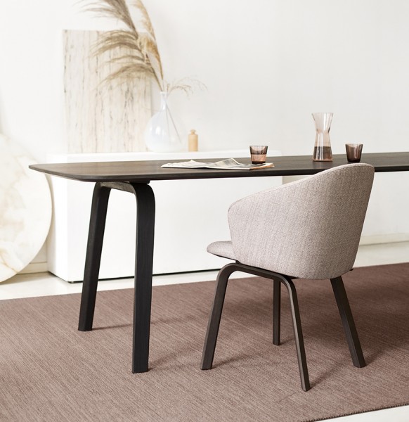 Tisch Essential Barrel 1