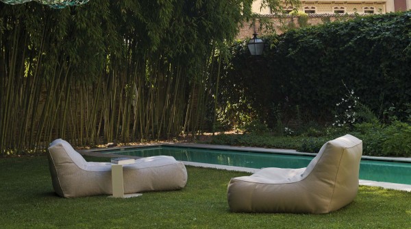 Sessel Zoe Outdoor