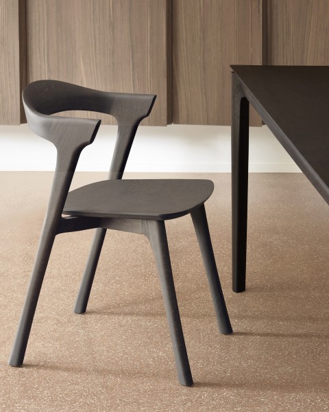 Ethnicraft Bok Chair