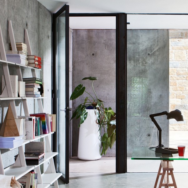 Pflanzenübertopf Tubby 1