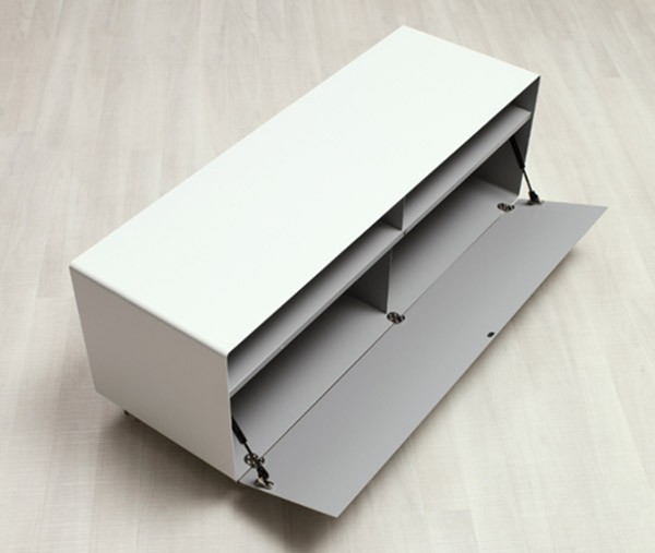 Mobile Line Rollwagen