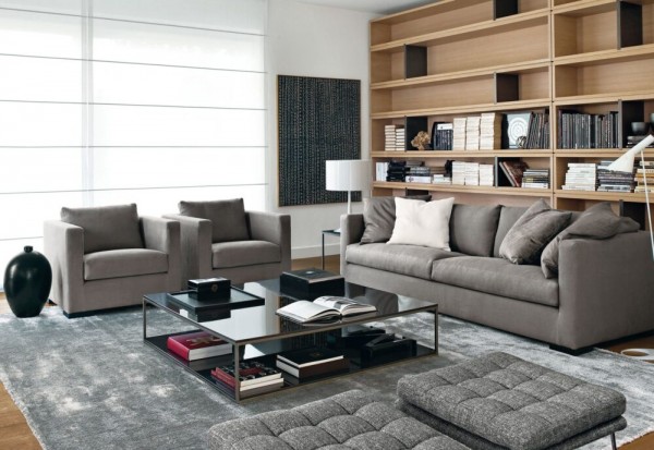 Sofa Belmon