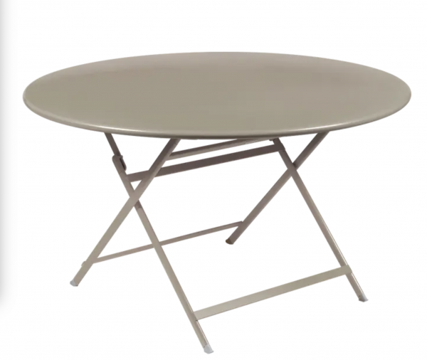 Fermob Caractére Klapptisch