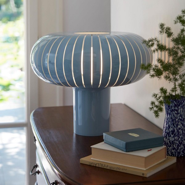 Kartell Teresa Tischleuchte