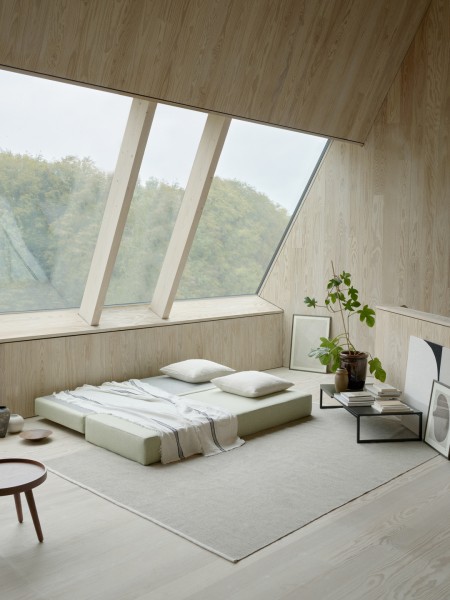 Softline Lubi Liegesofa