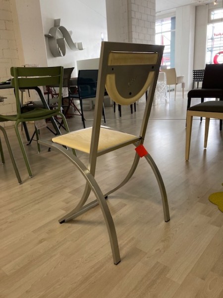 Stuhl Sinus