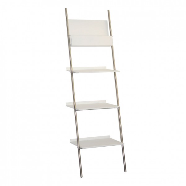 Mox Step Anlehnleiter