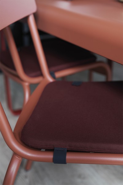 Fermob Luxembourg Stuhl / Bank