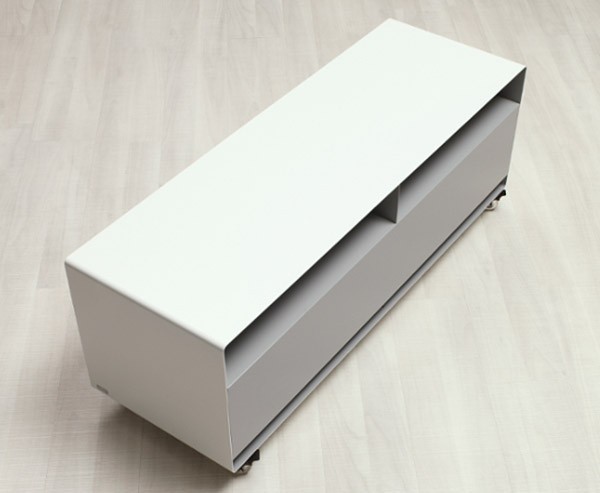 Mobile Line Rollwagen