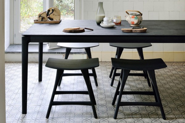 Ethnicraft Bok Tisch