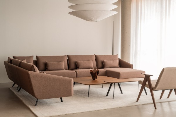 Stua Costura Sofa