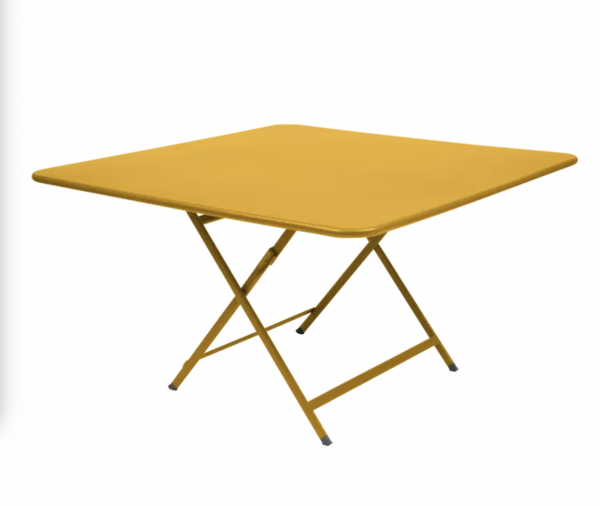 Fermob Caractére Klapptisch