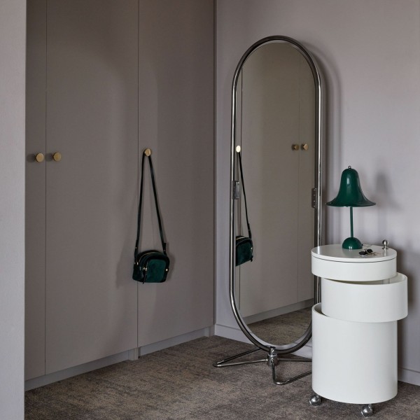 Verpan System 1-2-3 Spiegel