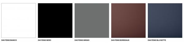 Desalto Helsinki 35 Home