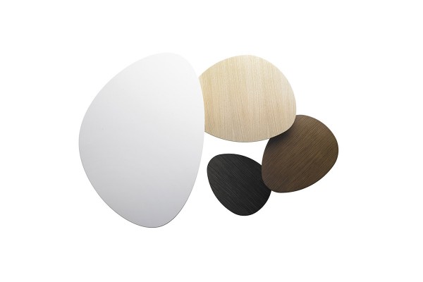 Stua Eclipse Tisch