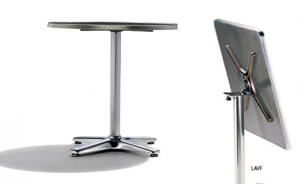 Indecasa Malaga LAVF