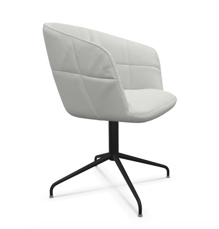 Freifrau Marla Drehstuhl