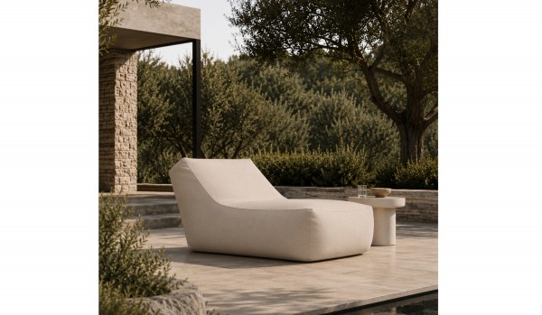 Sessel Zoe Outdoor