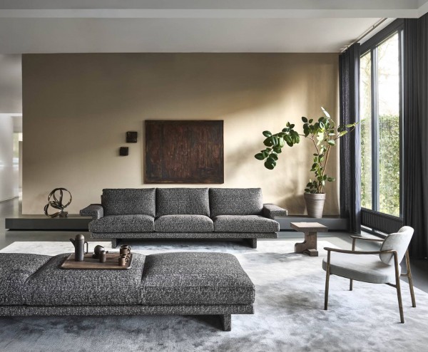 Frank Sofa