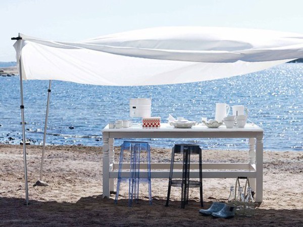 Kartell Charles Ghost