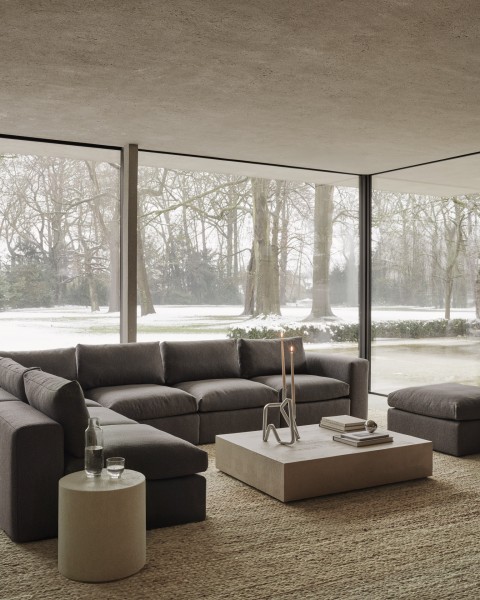 Ethnicraft Mellow Element-Sofa