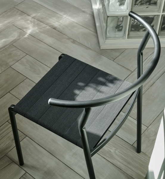 Baleri Café Chair