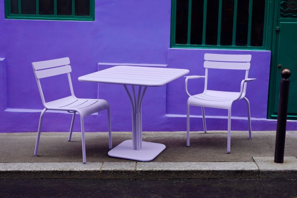 Fermob Luxembourg Tische