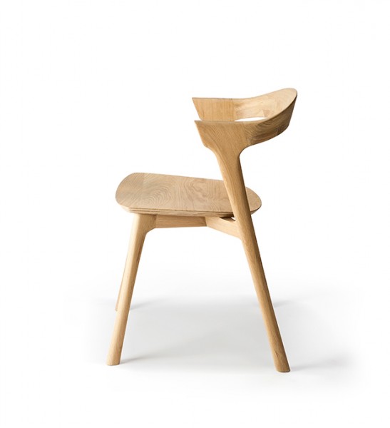 Ethnicraft Bok Chair