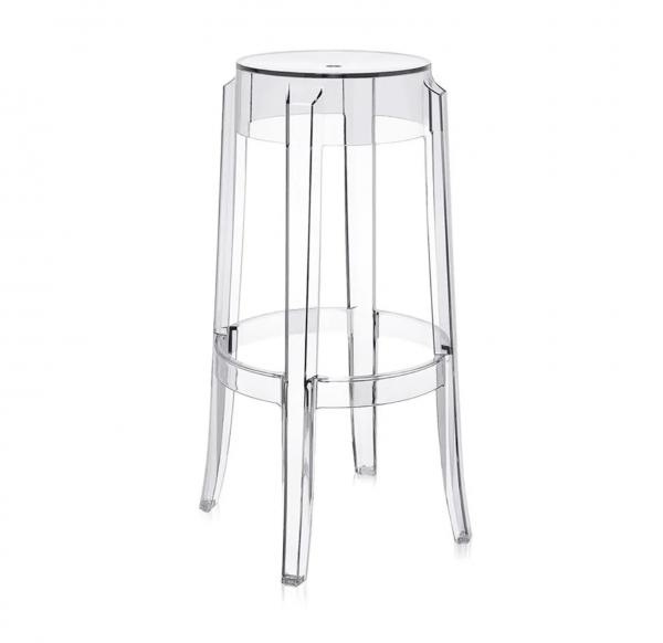 Kartell Charles Ghost