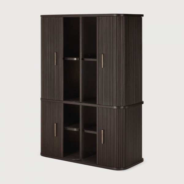 Ethnicraft Roller Max Aktenschrank