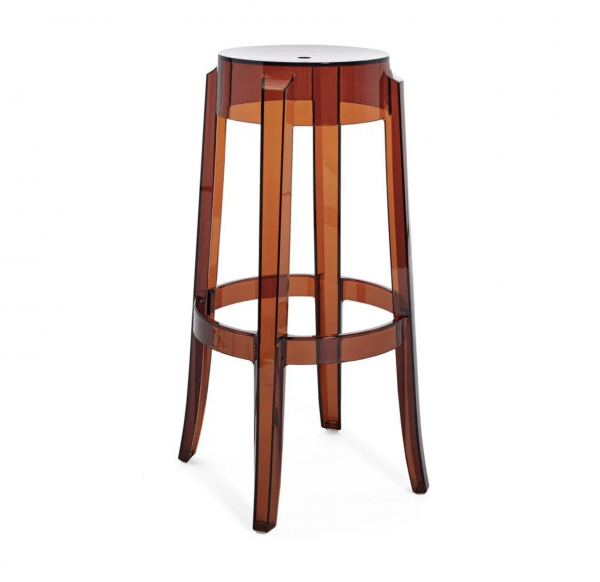 Kartell Charles Ghost