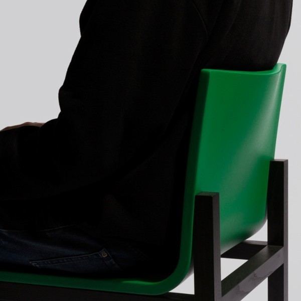 Slope Chair