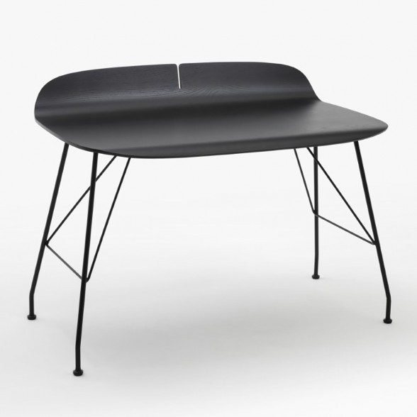 Kartell Earl of Wood Tisch